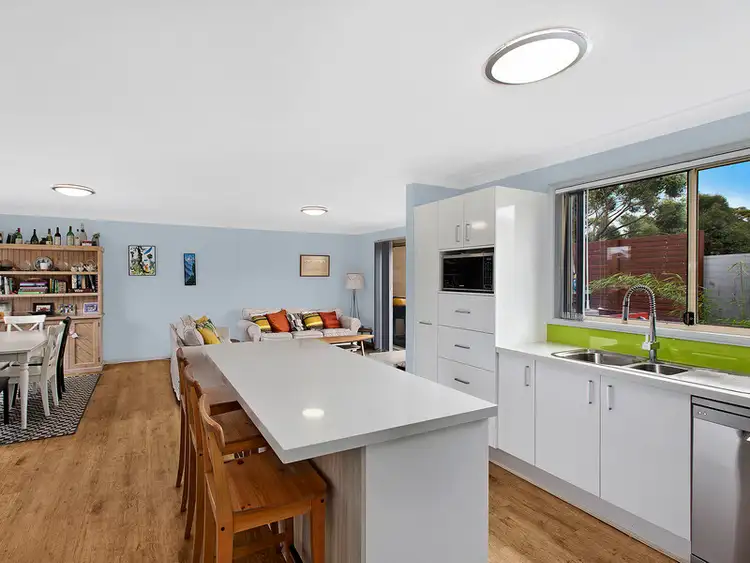 Third view of Homely townhouse listing, 3/19-25 Aurora Place, Bateau Bay NSW 2261