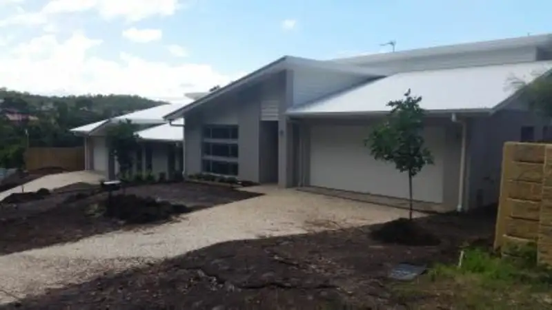 Main view of Homely semi-detached listing, 2/4 Arondel, Upper Coomera QLD 4209