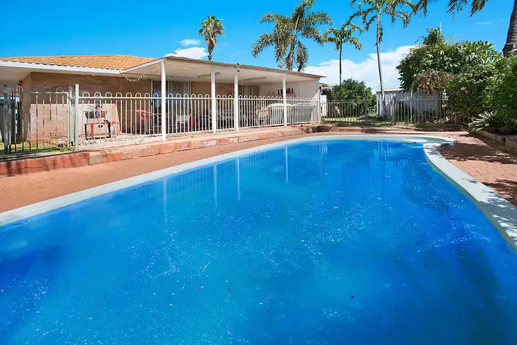 Main view of Homely house listing, 3 Nelson Court, Pegs Creek WA 6714