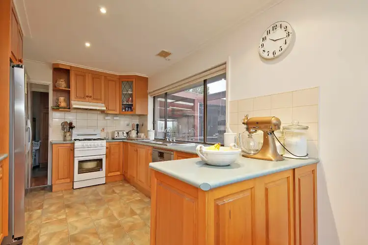 Fourth view of Homely house listing, 11 Cross's Road, Traralgon VIC 3844