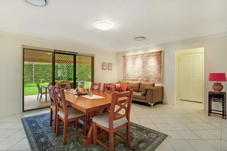 Fifth view of Homely house listing, 13 Willow Close, Thornton NSW 2322