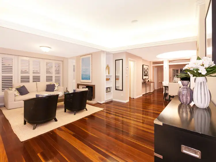Fifth view of Homely house listing, 22 Mayfield Street, Ascot QLD 4007