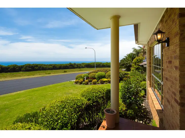 Second view of Homely house listing, 87 Headland Drive, Tura Beach NSW 2548