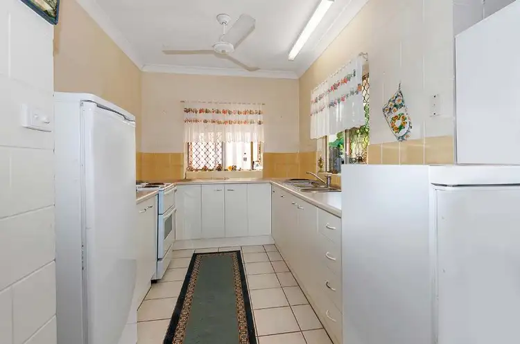 Third view of Homely semi-detached listing, 11 Gammie Close, Edmonton QLD 4869