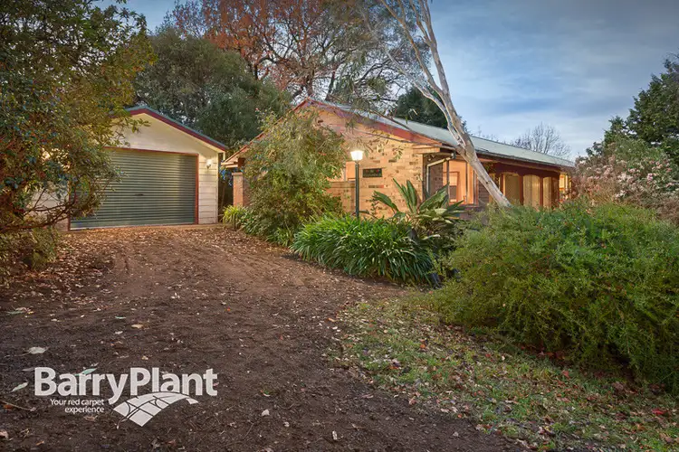 Sixth view of Homely house listing, 16 Pinnocks Road, Emerald VIC 3782