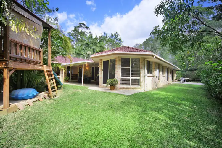 180 Highfield Rise, Pomona QLD 4568