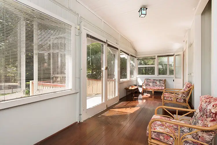 Fifth view of Homely house listing, 42 Kew Road, Graceville QLD 4075