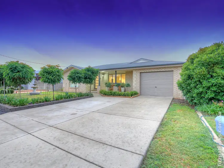 Main view of Homely house listing, 450 Kooringal Road, Lake Albert NSW 2650