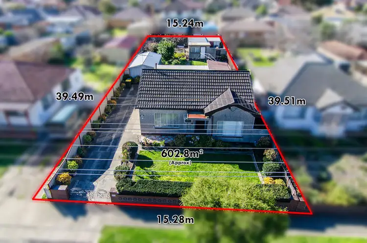 Fourth view of Homely house listing, 104 McLaughlin Street, Ardeer VIC 3022