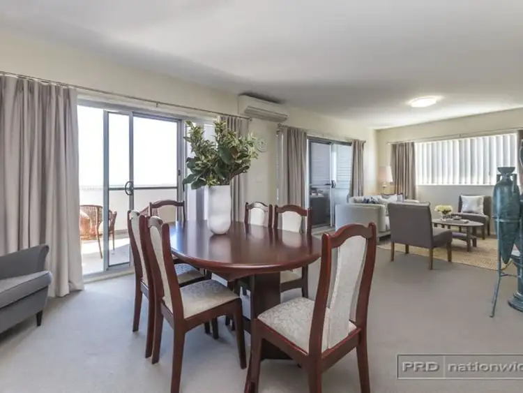 Fifth view of Homely unit listing, 605/215-217 Pacific Highway, Charlestown NSW 2290