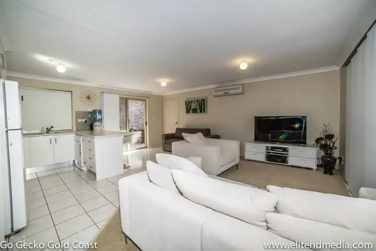 Third view of Homely house listing, 5 Merewether Court, Highland Park QLD 4211