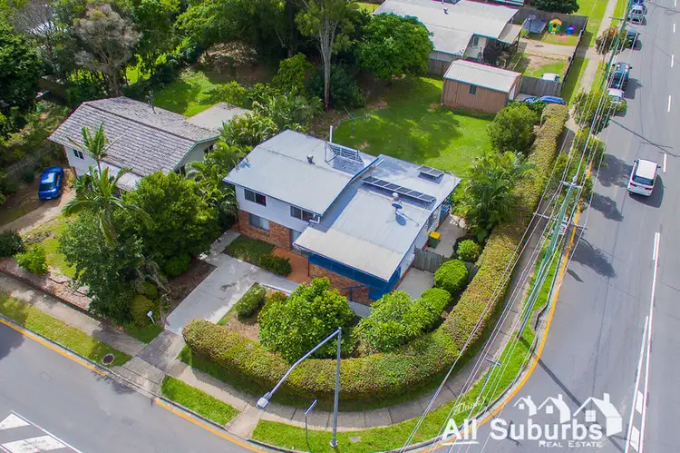 Third view of Homely house listing, 6 Kraatz Avenue, Loganlea QLD 4131