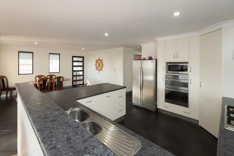 Main view of Homely house listing, 11 Plummer Court, Somerset TAS 7322