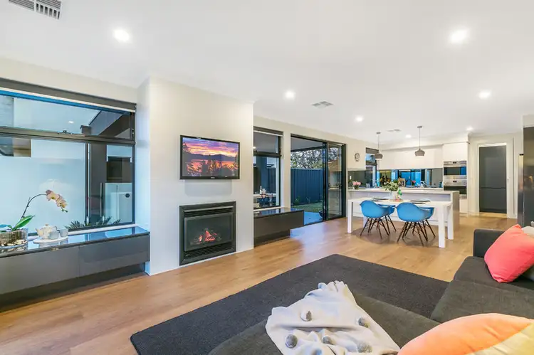 Third view of Homely house listing, 1 Almond Grove, Brighton SA 5048