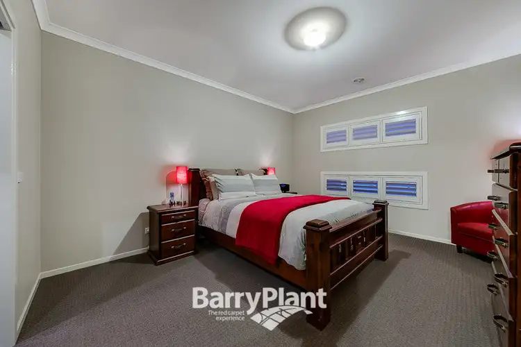 Third view of Homely house listing, 94 Arena Parade, Officer VIC 3809