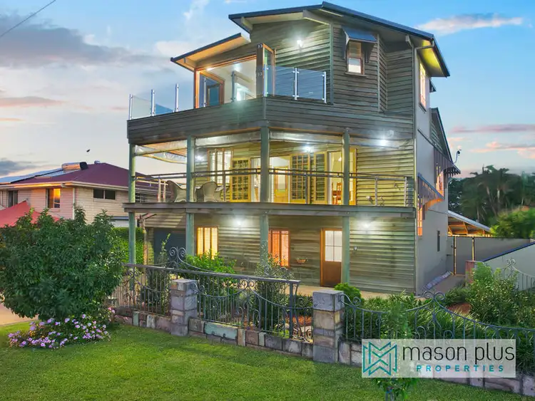 6 Apsley Street, Wellington Point QLD 4160