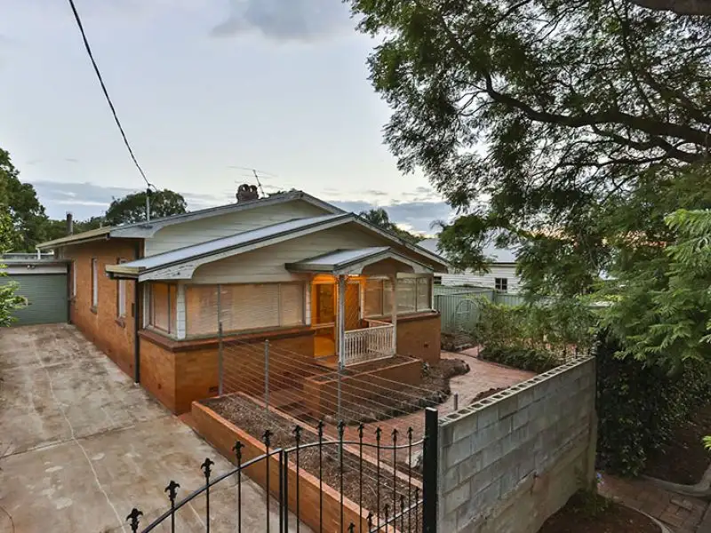 Main view of Homely house listing, 52 Cranley Street, South Toowoomba QLD 4350