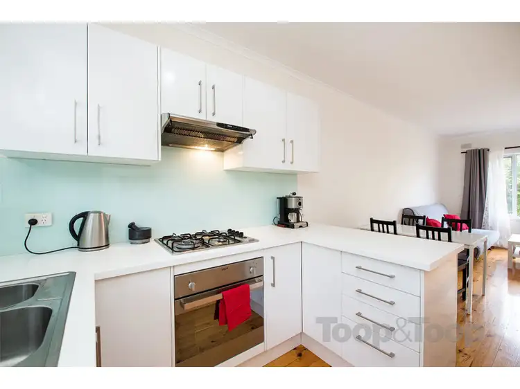 1/502 Fullarton Road, Myrtle Bank SA 5064