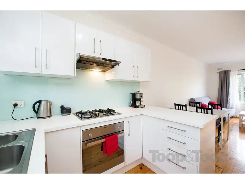 Main view of Homely unit listing, 1/502 Fullarton Road, Myrtle Bank SA 5064