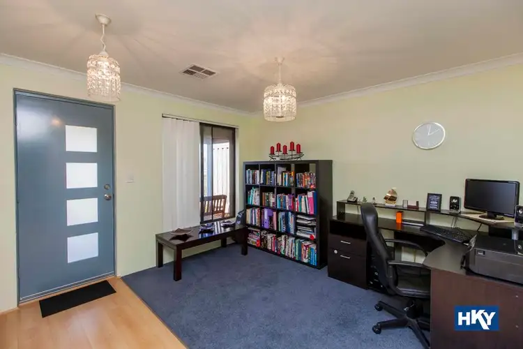 Fifth view of Homely house listing, 52 Brixton Crescent, Ellenbrook WA 6069