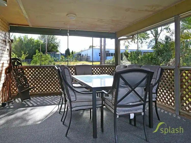 Seventh view of Homely house listing, 7 Pallinup Street, Riverhills QLD 4074