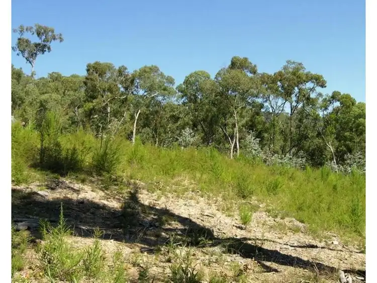 Fourth view of Homely land listing, LOT 10, 59 Rifle Range Road, Jamieson VIC 3723