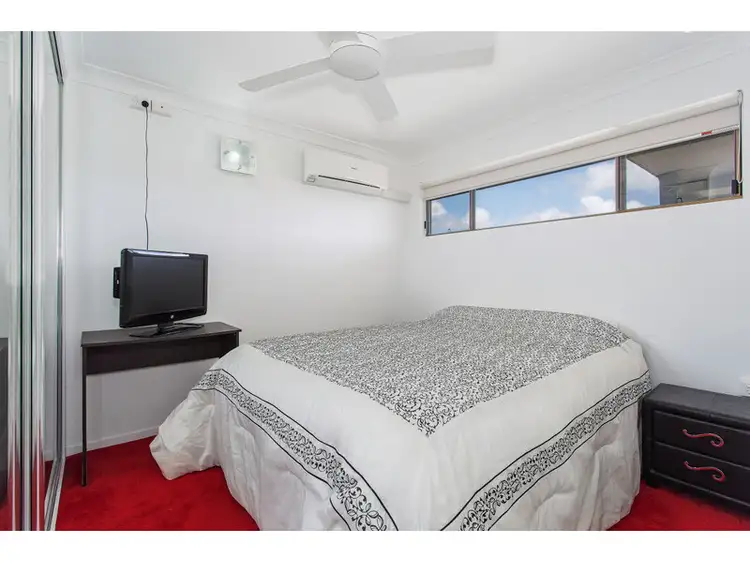 Seventh view of Homely unit listing, 15/100 Scenic Highway, Lammermoor QLD 4703