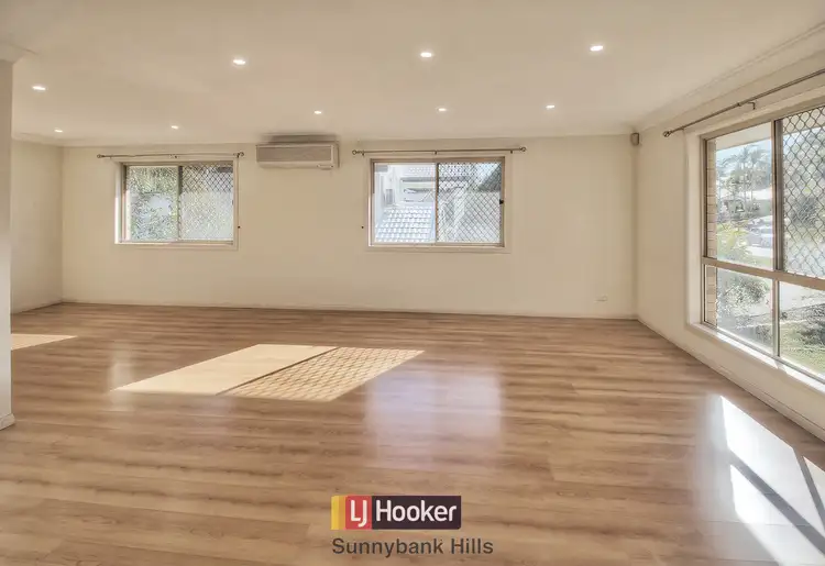 Fifth view of Homely house listing, 25 Buckinghamia Place, Stretton QLD 4116