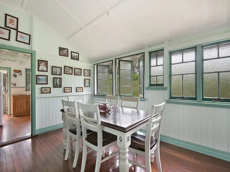 Third view of Homely house listing, Lot 140 Rucker Road, Laceys Creek QLD 4521