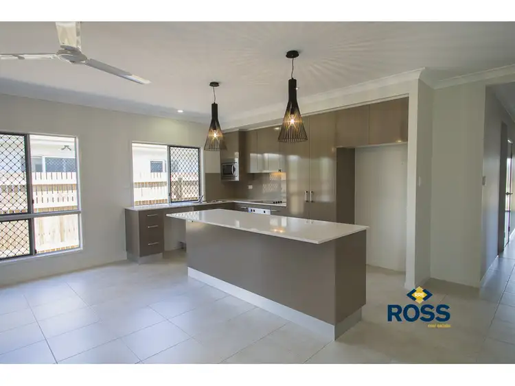 Fifth view of Homely house listing, 34 Poinsettia Drive, Bohle Plains QLD 4817