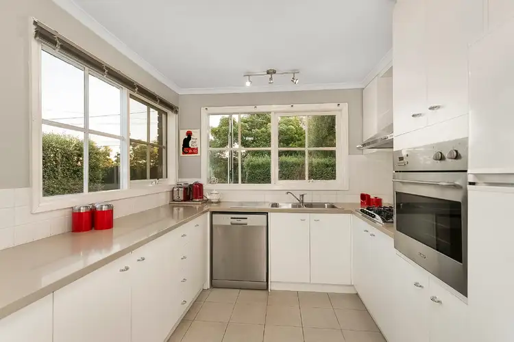 Third view of Homely unit listing, 3/3 Sargent Street, Doncaster VIC 3108