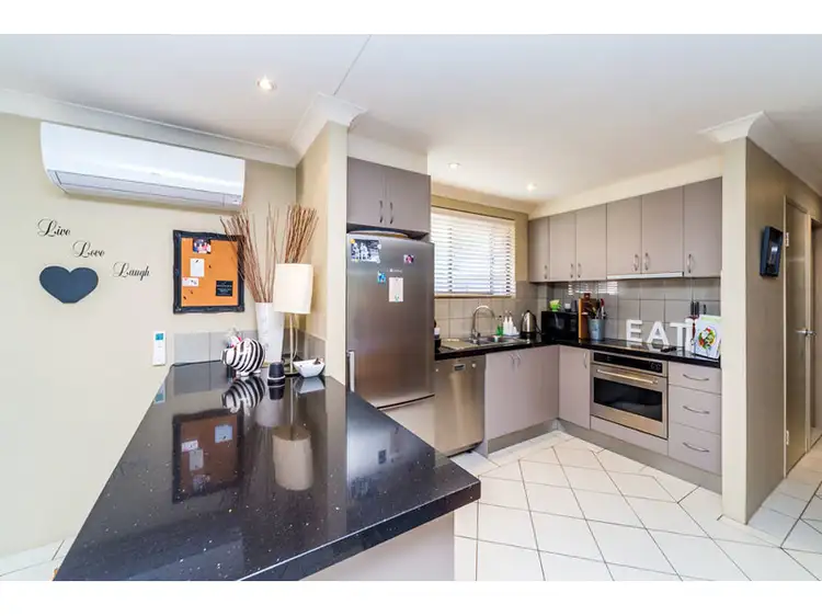 Main view of Homely unit listing, 5/4 Milton Avenue, Paradise Point QLD 4216