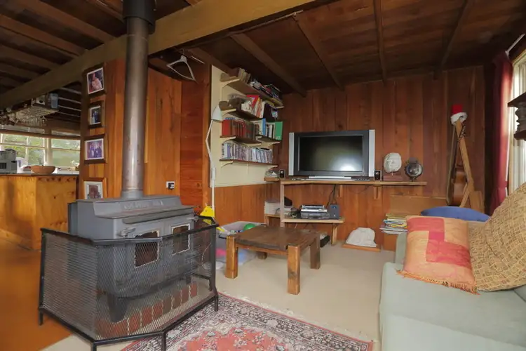 Fifth view of Homely rural property listing, 196 Wilks Road, Lorinna TAS 7306