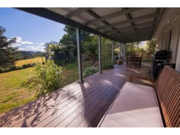 40 Missingham Parade, Robertson NSW 2577
