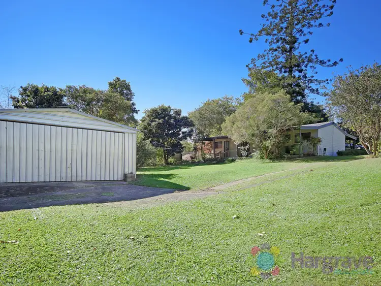 Second view of Homely house listing, 2 Pine Street, Pomona QLD 4568