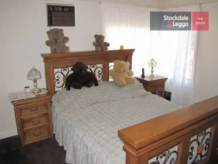 Sixth view of Homely house listing, 163 LLoyd Street, Moe VIC 3825