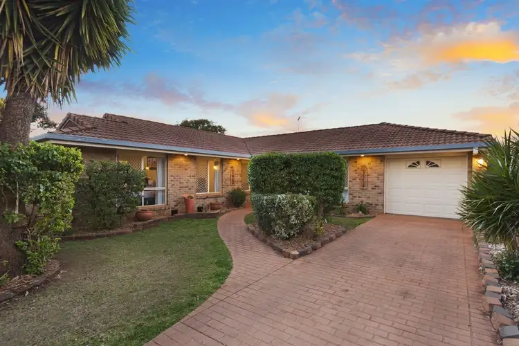 93 Hursley Road, Glenvale QLD 4350