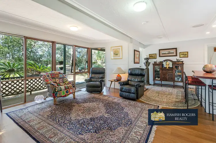 Third view of Homely rural property listing, 183 Mitchells Road, Sackville North NSW 2756