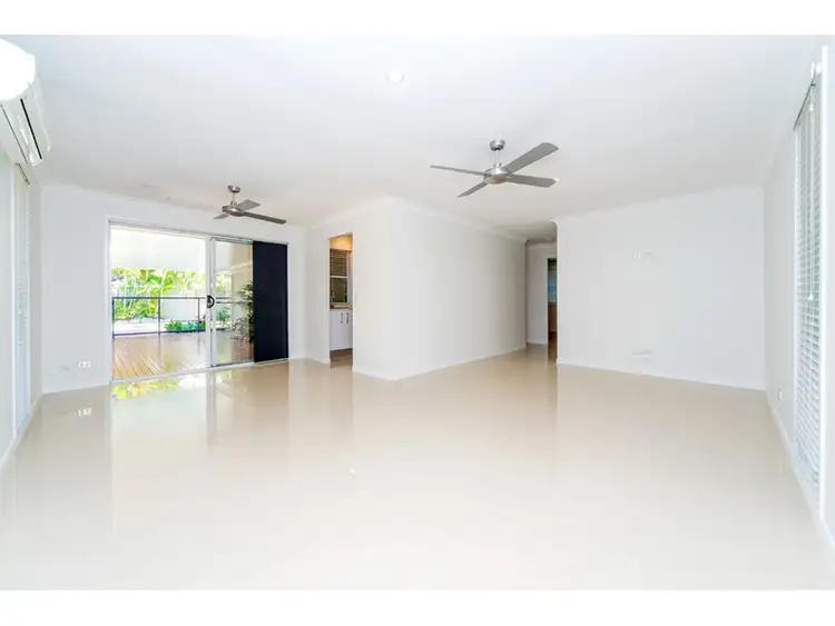 Fifth view of Homely house listing, 21 Lakefield Crescent, Paradise Point QLD 4216