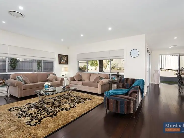 Fifth view of Homely house listing, 25B Glenvale Close, West Pennant Hills NSW 2125