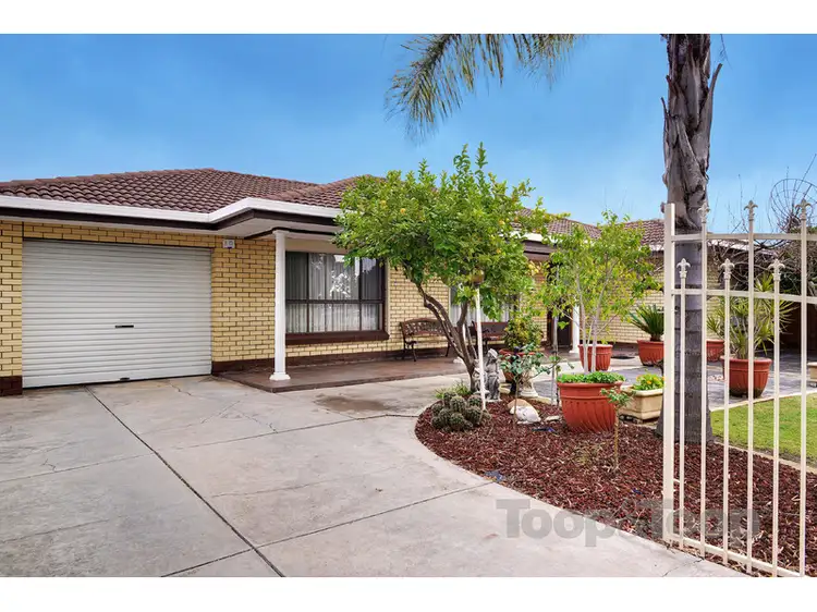 Second view of Homely house listing, 4 Goodwin Street, Newton SA 5074