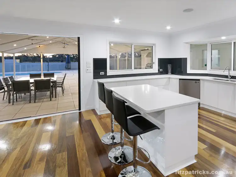 Fourth view of Homely house listing, 110 Flowerdale Road, Wagga Wagga NSW 2650