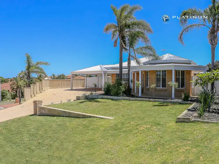 Sixth view of Homely house listing, 11 Cairnsmore Chase, Kinross WA 6028