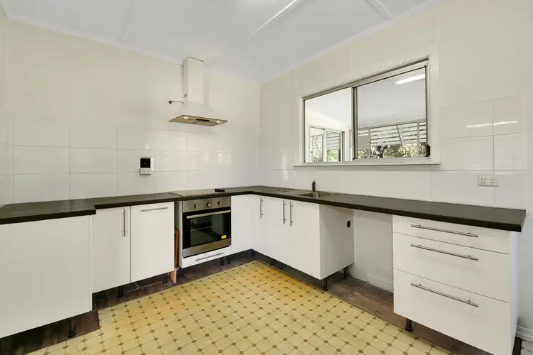 Fifth view of Homely house listing, 1186 Oxley Road, Oxley QLD 4075