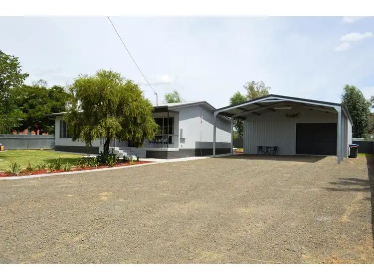 4 Chelmsford Street, Boggabri NSW 2382
