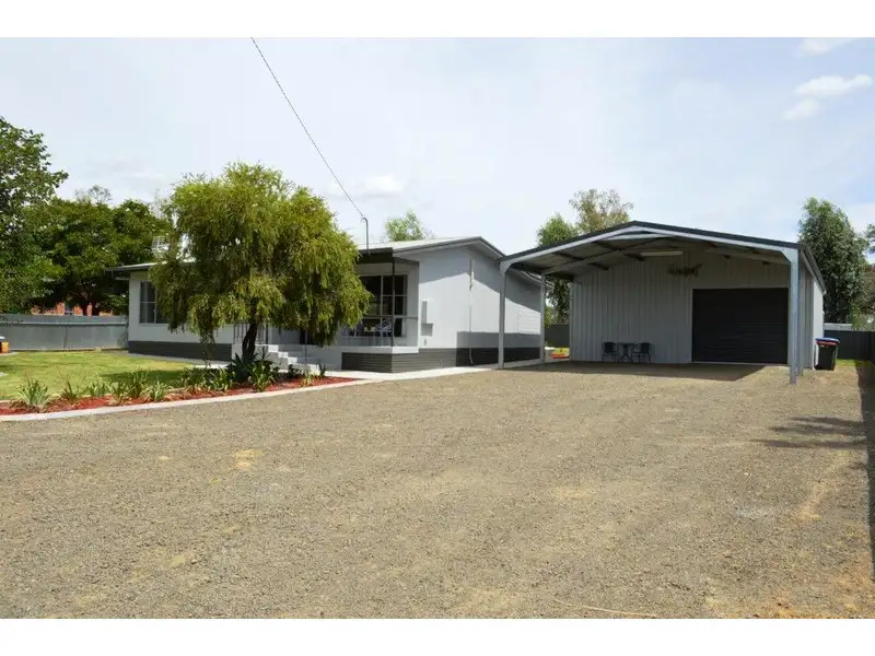 Main view of Homely house listing, 4 Chelmsford Street, Boggabri NSW 2382