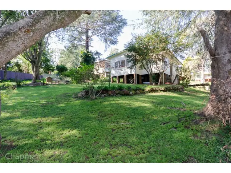 Sixth view of Homely house listing, 3 Sunny Ridge Road, Winmalee NSW 2777
