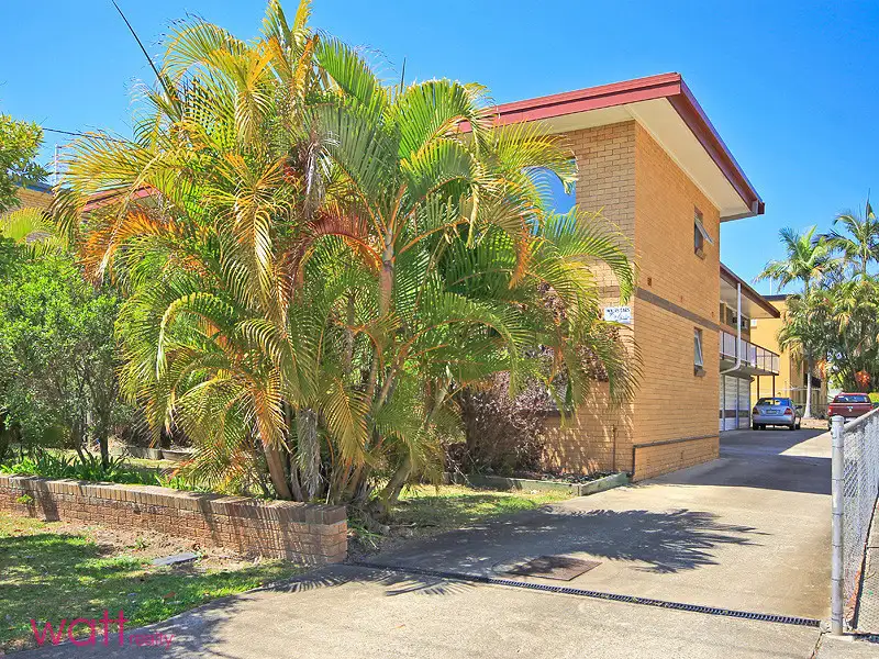 Main view of Homely unit listing, 5/51 Seventh Avenue, Kedron QLD 4031