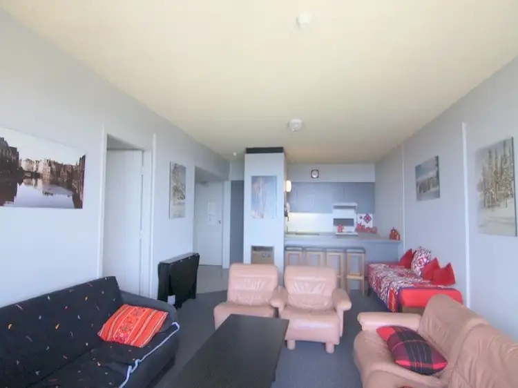 Second view of Homely apartment listing, 708/206 Summit Road, Mount Buller VIC 3723