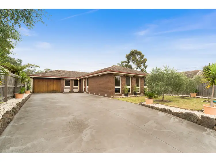 Main view of Homely house listing, 12 Chatswood Avenue, Langwarrin VIC 3910